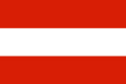 Австрия Государственный флаг