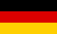 Германия Государственный флаг