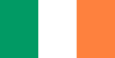Ирландия Государственный флаг