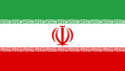Иран Государственный флаг